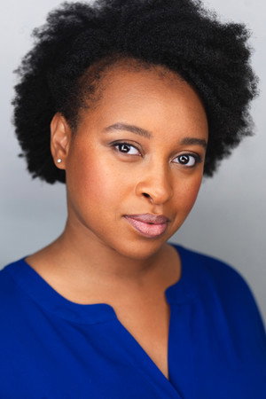 Cover image for Brittany N. Williams