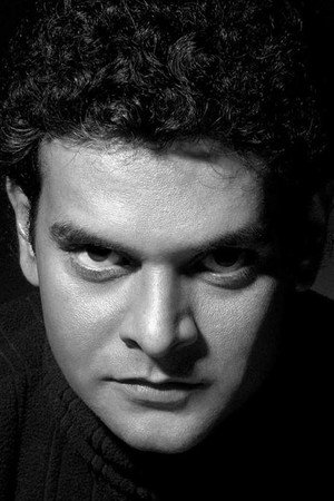 Cover image for Dharmendra Gohil