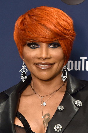 Cover image for Sandra 'Pepa' Denton