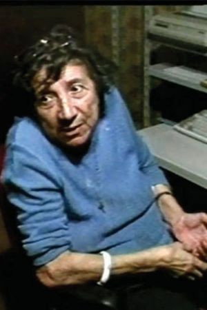 Cover image for Jolanda Benvenuti