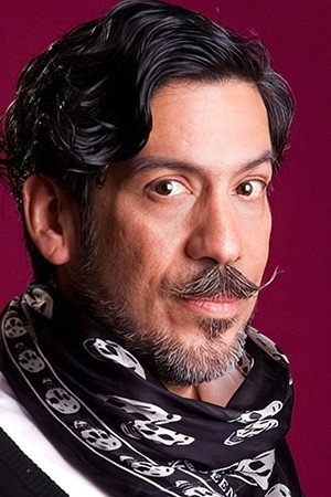 Cover image for Daniel Esquivel