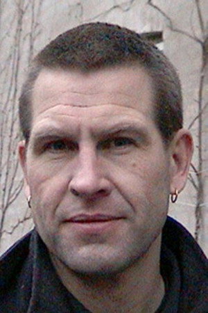Cover image for Lars Duus