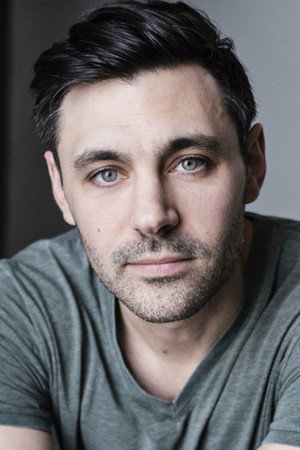 Cover image for Liam Garrigan