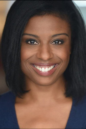 Cover image for Shawn Michelle Cosby