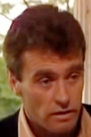 Cover image for Peter Ford