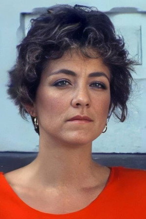 Cover image for Michele Merchant