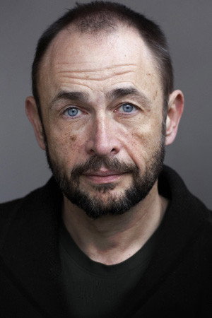 Cover image for Jack Pierce