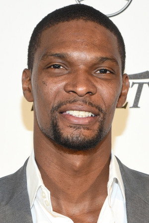 Cover image for Chris Bosh