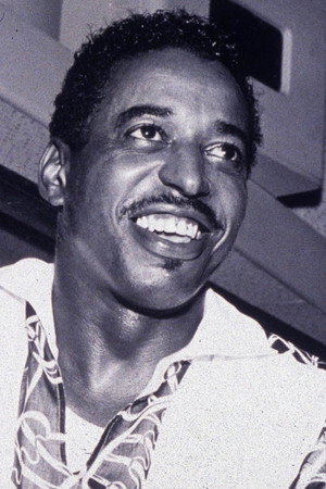 Cover image for Chico Hamilton
