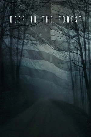 Poster for В дремучем лесу