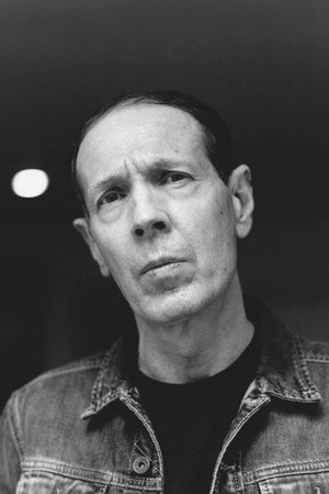 Cover image for Scott Walker