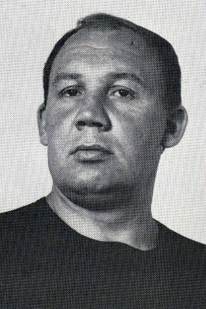 Cover image for Yuri Borienko
