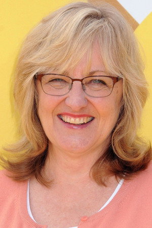 Cover image for Janet Healy