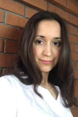 Cover image for Маргарита Харитонова
