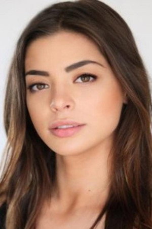 Cover image for Gia Mantegna