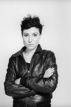 Cover image for Rachel Lang