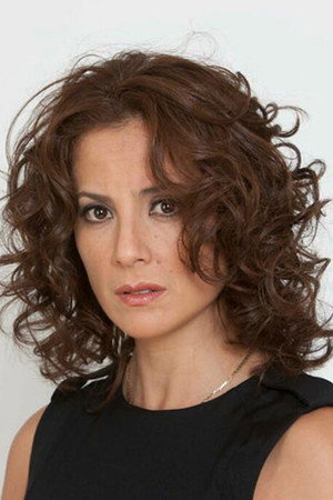 Cover image for Marisol del Olmo