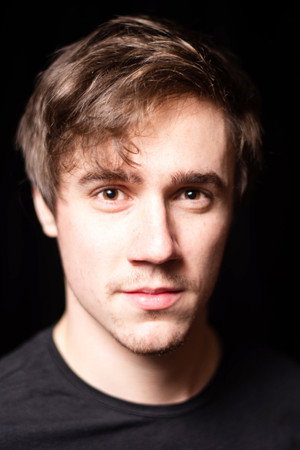 Cover image for Radek Melša