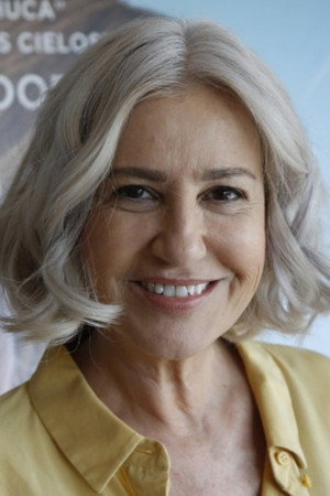 Cover image for Mercedes Morán