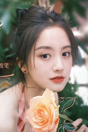 Cover image for Wang Junbi