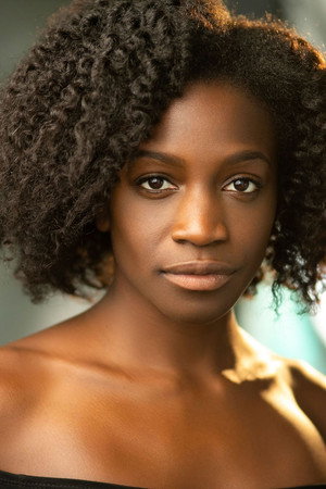 Cover image for Lola Ogunyemi