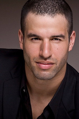 Cover image for Ben Pamies