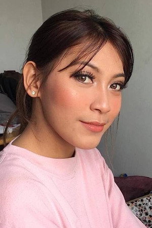 Cover image for Jackie Lyn Barcebal