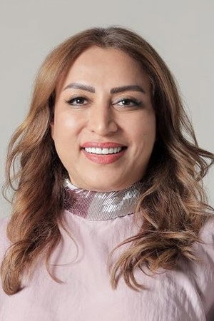 Cover image for فاطمة الشريف