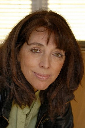 Cover image for Judith Brandt