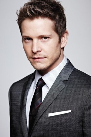 Cover image for Matt Czuchry