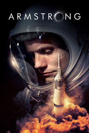 Poster for Armstrong