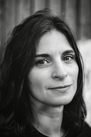 Cover image for Raquel Sancinetti