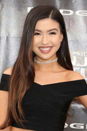Cover image for Erika Tham