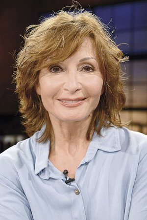 Cover image for Susanne Uhlen