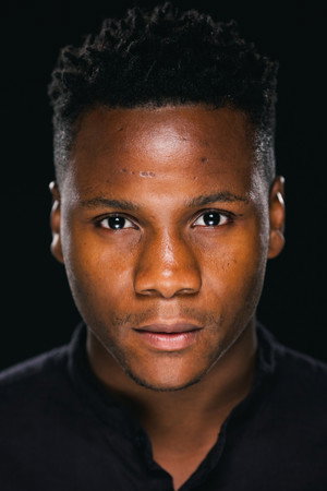 Cover image for Tobi Bakare
