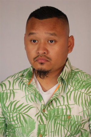 Cover image for Kevin Ké