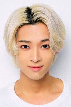 Cover image for 松本怜生