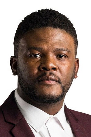 Cover image for Motlatsi Mafatshe