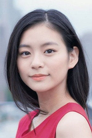 Cover image for 永瀬莉子