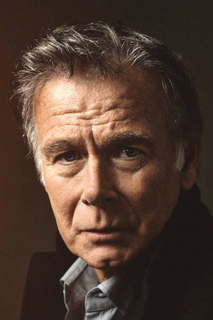 Cover image for Franck Dubosc