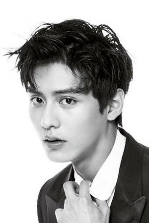 Cover image for 도지한