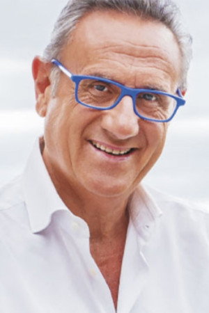 Cover image for Gino Rivieccio