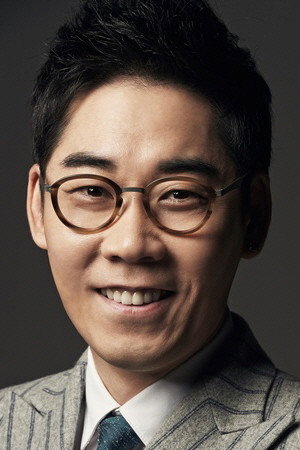 Cover image for Kim Yeon-woo