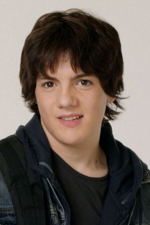 Cover image for Matthew Knight