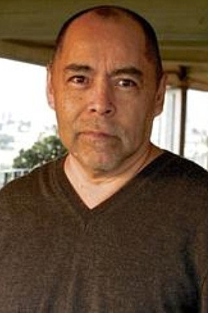 Cover image for Guillermo Ríos