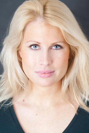 Cover image for Yasmine Vox