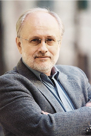 Cover image for Václav Knop