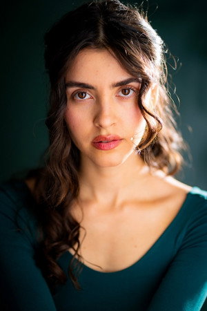 Cover image for Briana Morell