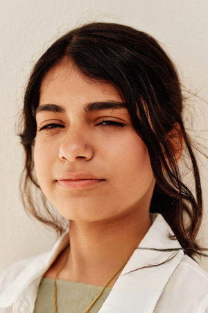 Cover image for Rojina Esmaeili