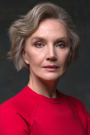 Cover image for Irina Kara